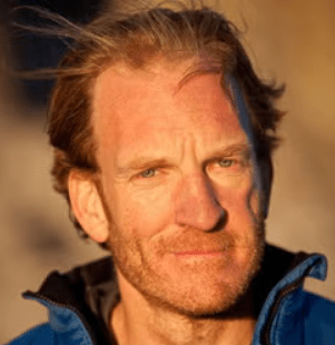 Brad Wieners – Setanta Books