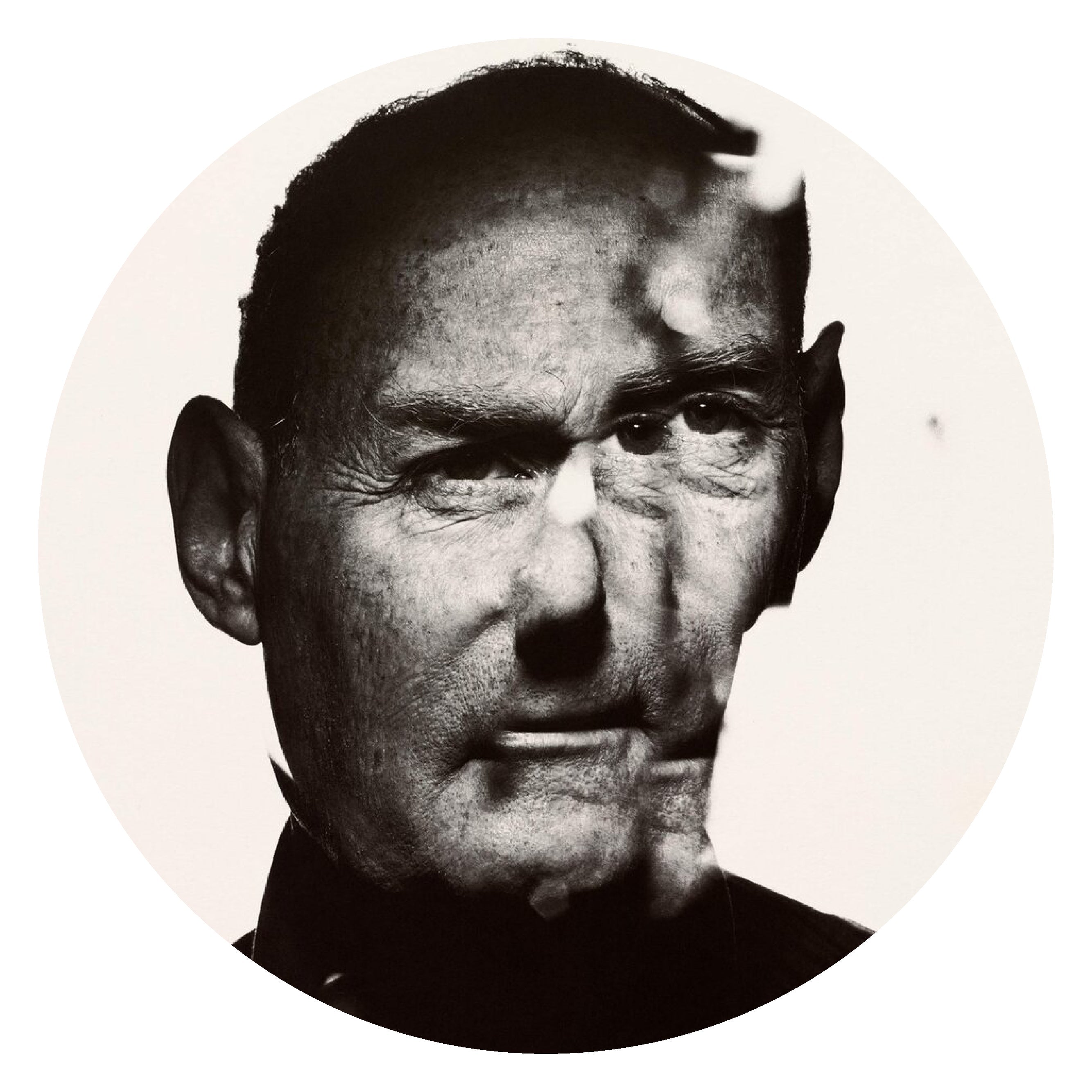Irving Penn EARTHLY BODIES アーヴィングペン