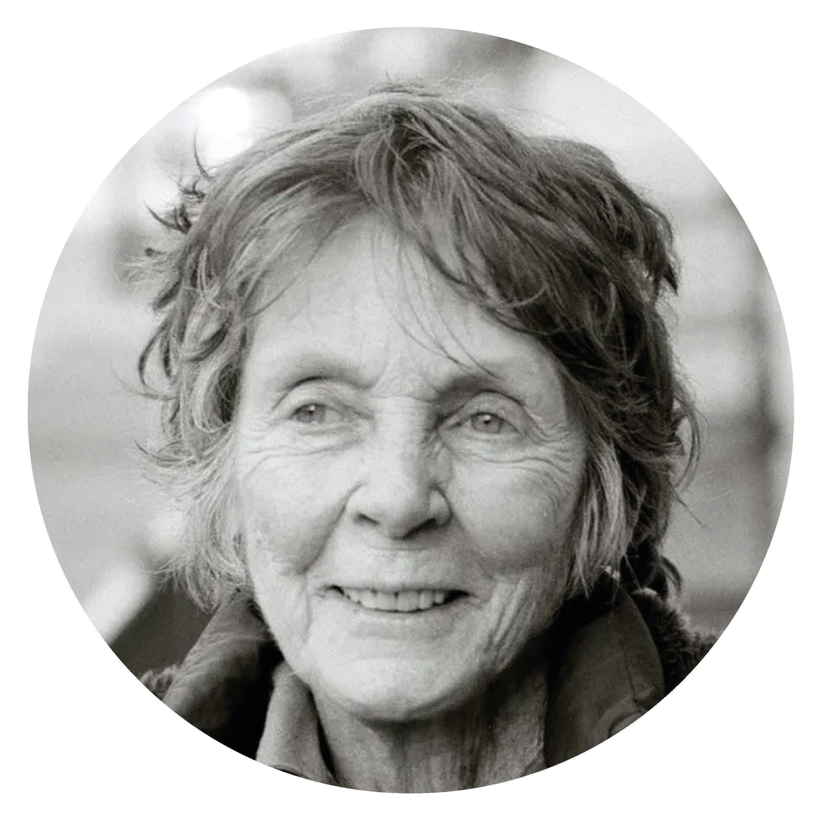Buy Jill Freedman books and prints | Street Photography books for