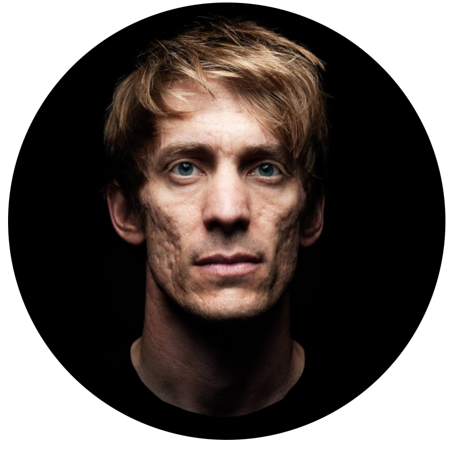 Sean Tucker Setanta Books