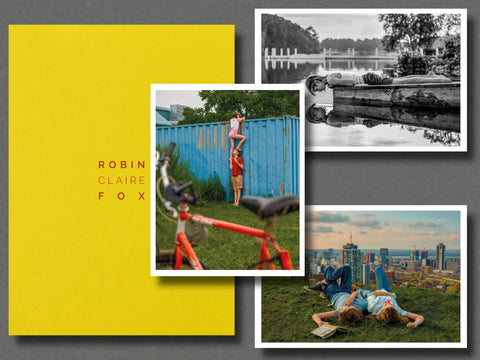 016 - Robin Claire Fox - Setanta Books