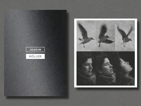 017 - Joakim Möller - Setanta Books
