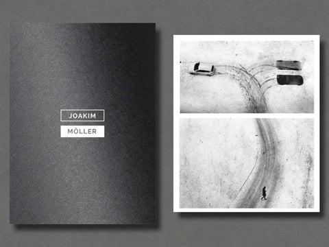 017 - Joakim Möller - Setanta Books