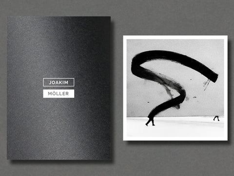 017 - Joakim Möller - Setanta Books