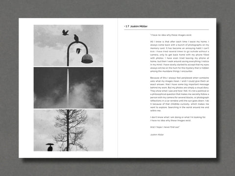 017 - Joakim Möller - Setanta Books