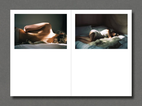 019 - Lena Aires - Setanta Books