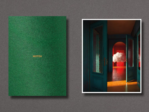 022 - Morten Lasskogen - Setanta Books