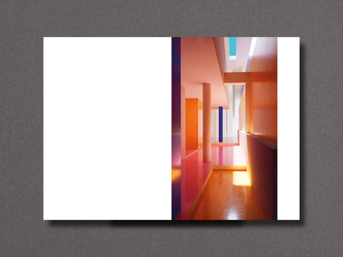 022 - Morten Lasskogen - Setanta Books