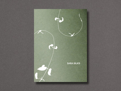 023 - Sara Silks - Setanta Books