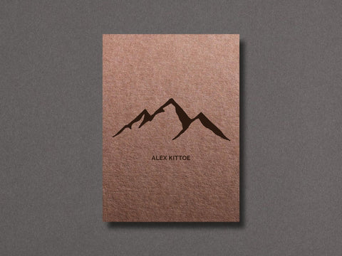024 - Alex Kittoe - Setanta Books
