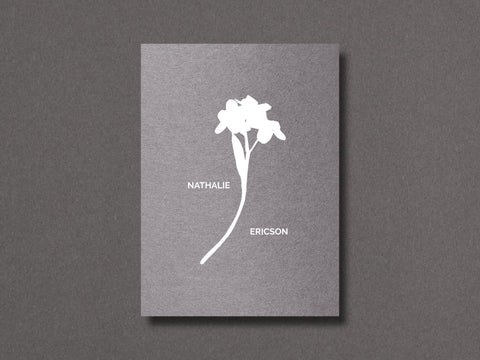 026 - Nathalie Ericson - Setanta Books