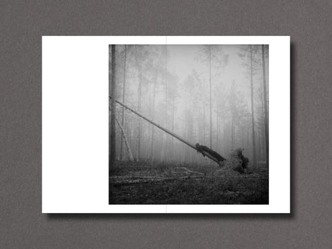 026 - Nathalie Ericson - Setanta Books