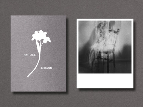 026 - Nathalie Ericson - Setanta Books