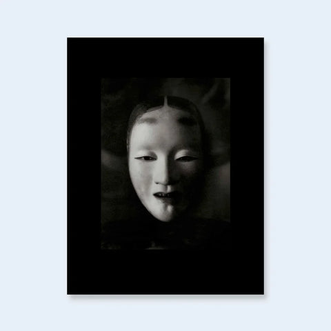 NEW | Kenro Izu | Mono No Aware