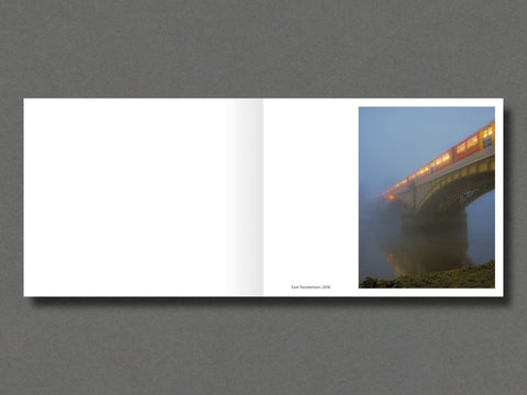 10 Miles West - Setanta Books