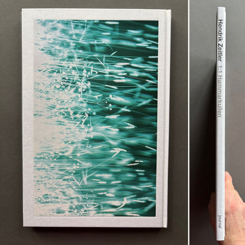 1:1 Hammarkullen - Setanta Books
