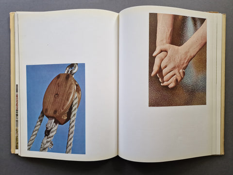 122 Colour Photographs (122 Farvefotografier)