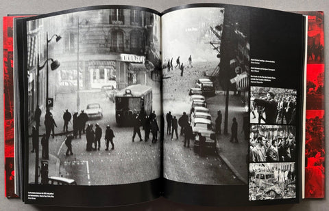 1968: Magnum Throughout the World - Setanta Books