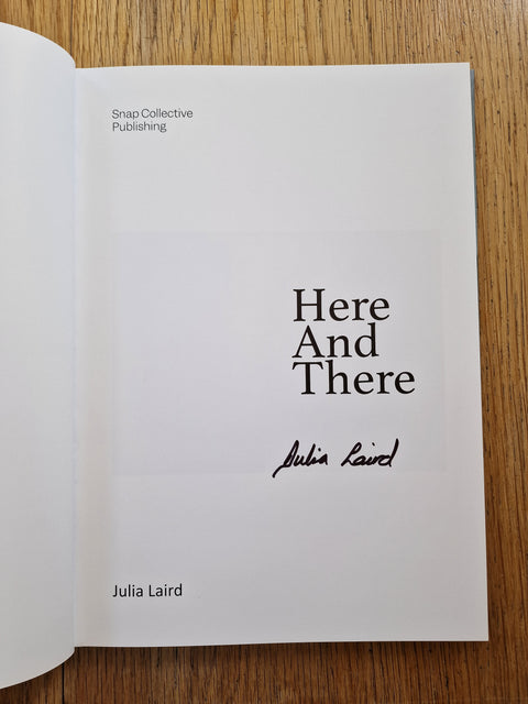 Here and There