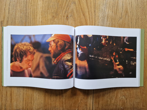 In the Vale of Avalon: Glastonbury Festival 1971