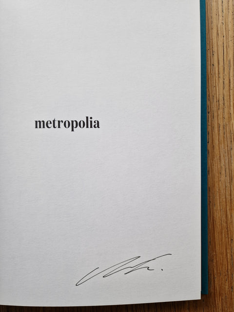 Metropolia