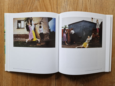 Selected Works 1978 -