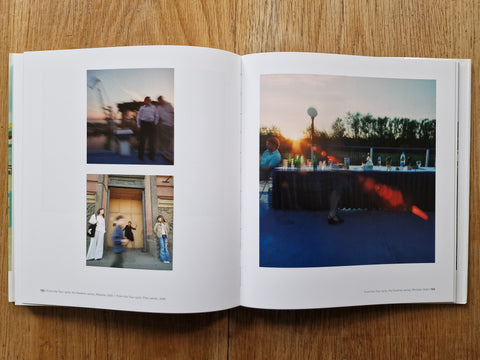 Selected Works 1978 -