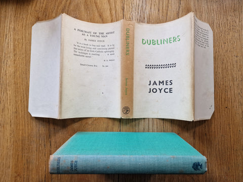 Dubliners