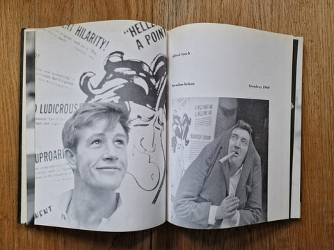 First Faces