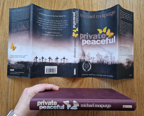 Private Peaceful