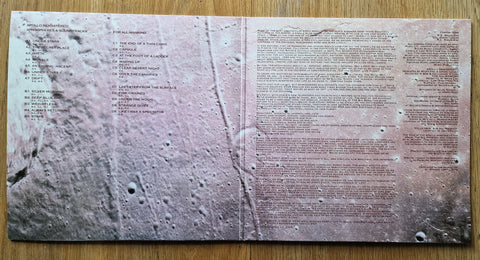 Apollo: Atmospheres and Soundtracks