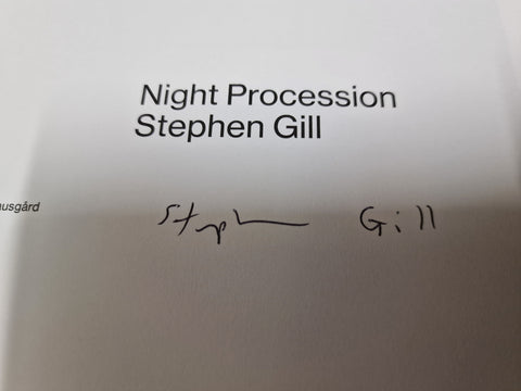 Night Procession