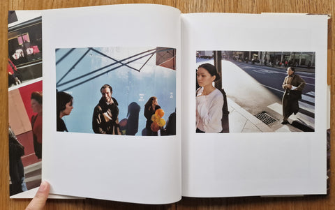 The Company of Strangers