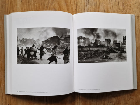 Don McCullin