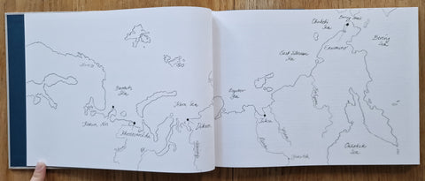 Hyperborea: Stories from the Arctic