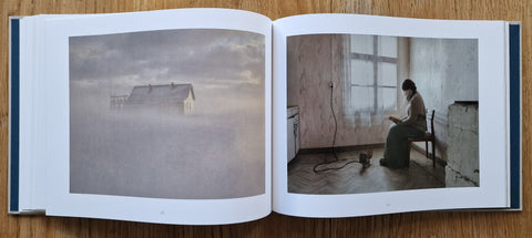 Hyperborea: Stories from the Arctic
