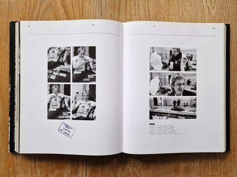 I'll Be Watching You: Inside The Police 1980-83