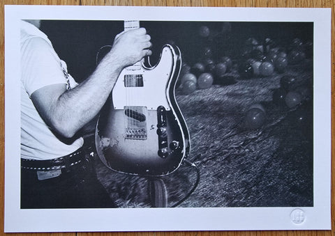 Fretted and Moaning (Signature Edition)