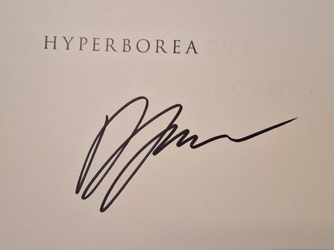 Hyperborea: Stories from the Arctic