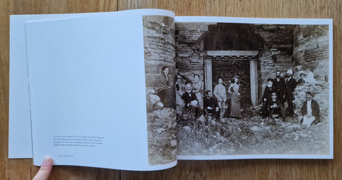 John Henry Hayes: A Photographer and Archaeologist in the Ottoman Empire 1881–1900