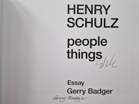 People Things