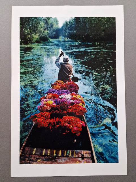 Steve McCurry: The Iconic Photographs