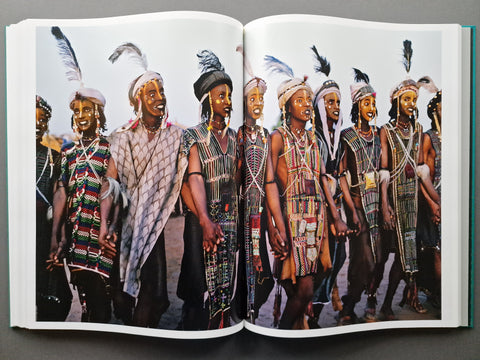 Steve McCurry: The Iconic Photographs