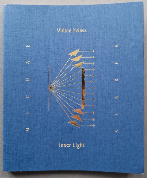 Vidiné šviesa: Inner light