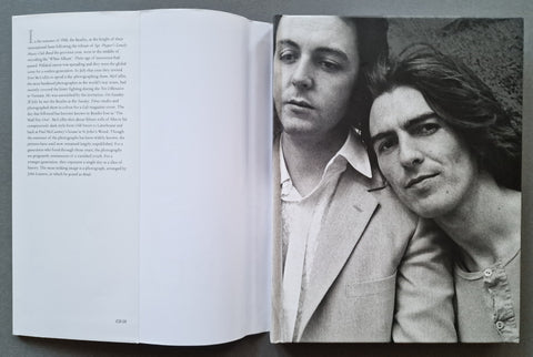 A Day in the Life of the Beatles