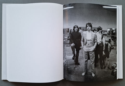 A Day in the Life of the Beatles