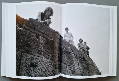 A Day in the Life of the Beatles