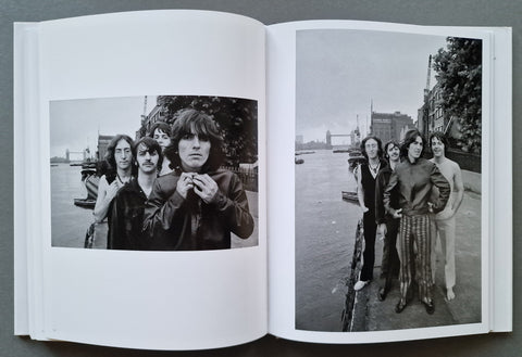 A Day in the Life of the Beatles