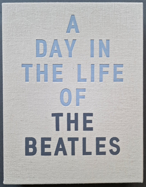 A Day in The Life of The Beatles (Special Edition)