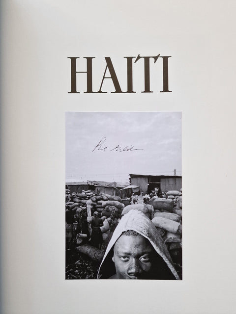 Haiti